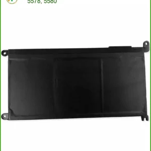 Pin Laptop Dell Dell Inspiron 15 5577, 5578, 5580 Chính Hãng – Trung Tâm Thay Thế Uy Tín Tphcm