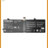 Pin Laptop Dynabook K50, K60 – Thay Chính Hãng, Lấy Liền Tại TPHCM
