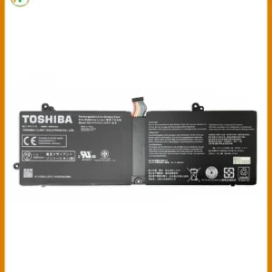 Pin Laptop Dynabook K50, K60 – Thay Chính Hãng, Lấy Liền Tại TPHCM