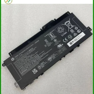 Pin Laptop Hp Pavilion 13-an000, 13-an100 Chính Hãng – Trung Tâm Thay Thế Lấy Liền Tphcm