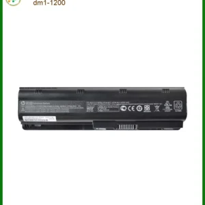 Pin Laptop Hp Pavilion Dm1-1000, Dm1-1100, Dm1-1200 Chính Hãng – Trung Tâm Thay Thế Lấy Liền Tphcm