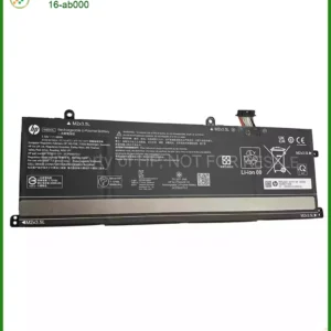 Pin Laptop HP Pavilion Plus 14-eh000, 16-ab000 – Thay Chính Hãng, Lấy Liền Tại TPHCM