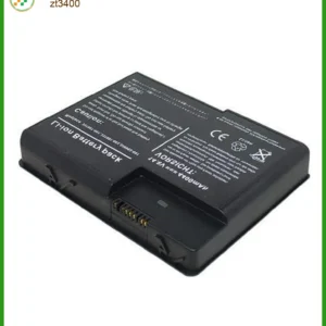Pin Laptop HP Pavilion zt3000, zt3200, zt3400 Chính Hãng – Giải Pháp Năng Lượng Bền Bỉ Cho Công Việc