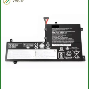 Pin Laptop LENOVO Legion Y730-15 Y730-17 Zin Mới | Thay Pin Lấy Liền, Bảo Hành Dài Lâu TP.HCM