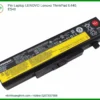 Pin Laptop LENOVO ThinkPad E440 E540 Chính Hãng, Giá Tốt | Thay Pin, Bảo Hành Tận Nơi