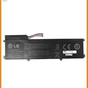 Pin Laptop LG XNOTE E200, E210 Chính Hãng | Thay Pin Tận Nơi, Bảo Hành Uy Tín