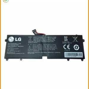 Pin Laptop Lg Xnote S300, S310 Zin Chính Hãng – Thay Thế Uy Tín Tphcm