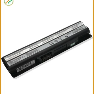 Pin Laptop MSI CX61, CX62, CR61, CR62 – Thay Thế Lấy Ngay, Bảo Hành Uy Tín