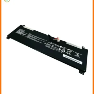 Pin Laptop MSI Delta 15 – Địa Chỉ Thay Pin Uy Tín Lấy Liền Tại TPHCM