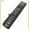 Pin Laptop MSI EX600, EX620, EX460 – Địa chỉ thay lấy ngay TPHCM