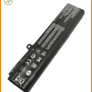 Pin Laptop MSI EX600, EX620, EX460 – Địa chỉ thay lấy ngay TPHCM