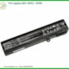 Pin Laptop MSI GP63, GP65 – Thay Thế Lấy Ngay Tại TPHCM