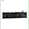 Pin Laptop MSI GS60, GS63, GS65, GS66 – Thay Nhanh Chóng, Giá Tốt Nhất