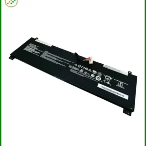 Pin Laptop Msi Sword 15, 17 Chính Hãng – Trung Tâm Thay Thế Lấy Liền Tphcm