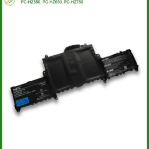 Pin Laptop Nec Nec Lavie Hybrid Zero Pc-hz550, Pc-hz650, Pc-hz750 Chính Hãng – Thay Thế Uy Tín Tphcm