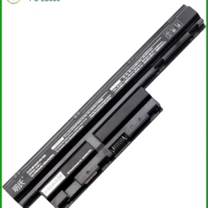 Pin Laptop Nec LaVie S PC-LS150, PC-LS350 Zin Mới | Dịch Vụ Thay Pin Laptop Nhanh, Bảo Hành Dài Lâu