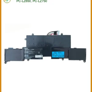 Pin Laptop Nec LaVie Z PC-LZ550, PC-LZ650, PC-LZ750 Chính Hãng, Thay Mới Tận Nơi Giá Tốt