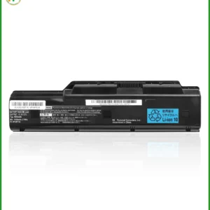 Pin Laptop Nec Nec Versapro E Ve12, Ve16 Zin Chính Hãng – Thay Thế Uy Tín Tphcm