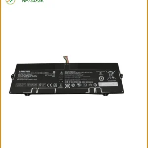 Pin Laptop Samsung Galaxy Book4 Np750xgk, Np730xgk Chính Hãng – Trung Tâm Thay Thế Tphcm