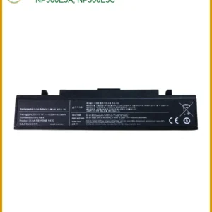 Pin Laptop Samsung Notebook 3 NP300E4A, NP300E5A, NP300E5C – Trung Tâm Thay Thế Uy Tín, Lấy Liền