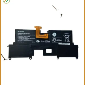 Pin Laptop VAIO Pro Series SVP11, SVP112 – Địa Chỉ Thay Chính Hãng, Lấy Liền Tại TPHCM