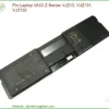 Pin Laptop VAIO Z Series VJZ13, VJZ131, VJZ132 Chính Hãng, Mới 100% – Dịch Vụ Thay Tận Nơi, Bảo Hành Chuẩn Quy Trình