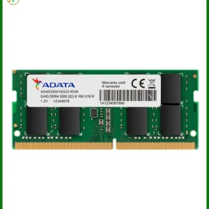 RAM Laptop ADATA 16GB DDR4 3200