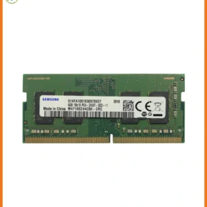 RAM Laptop SAMSUNG 4GB DDR4 2400 Chính Hãng | Nâng Cấp, Lắp Đặt Tận Nơi Giá Tốt