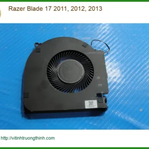 Fan Laptop Razer Blade 17 – Thay Nhanh TPHCM | Giá Tốt Tại Cửa Hàng