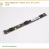 Webcam Laptop Razer Blade Pro 17 – Thay Lấy Liền | Trung Tâm TPHCM