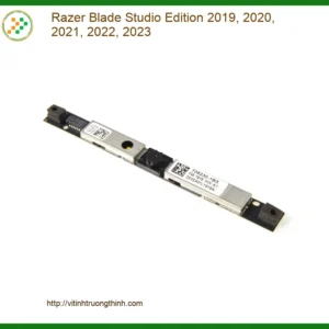 Webcam Laptop Razer Blade Studio Edition – Thay mới Nhanh trong ngày TPHCM