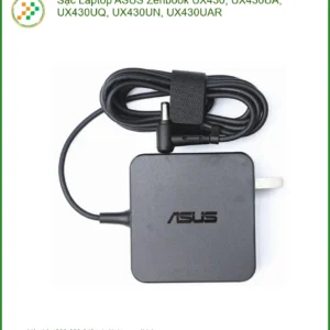 Sạc Laptop ASUS Zenbook UX430 series – Địa chỉ bán sạc chính hãng TPHCM