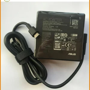 Sạc Laptop ASUS Zenbook UX570, UX570UD Zin Chính Hãng | Thay Lấy Liền, Giao Tận Nơi