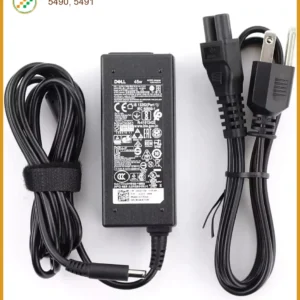 Sạc Laptop DELL Inspiron 14 5485, 5490, 5491 Chính Hãng – Miễn Phí Lắp Đặt, Giao Tận Nơi