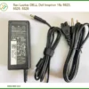 Sạc Laptop Dell Dell Inspiron 15z 5523, 5525, 5526 Chính Hãng – Trung Tâm Thay Thế Lấy Liền Tphcm