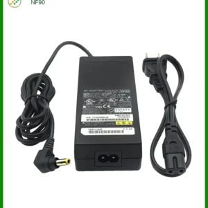 Sạc Laptop Fujitsu Fmv Biblo Nf70, Nf75, Nf90 Zin Chính Hãng – Trung Tâm Thay Thế Uy Tín Tphcm