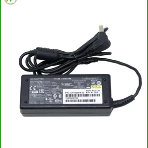 Sạc Laptop Fujitsu Lifebook U758, U759 – Chính Hãng, An Toàn Tuyệt Đối