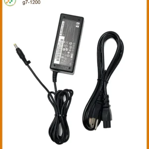 Sạc Laptop Hp Pavilion G7-1000, G7-1100, G7-1200 Chính Hãng – Trung Tâm Thay Thế Lấy Liền Tphcm