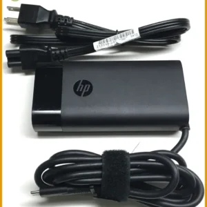 Sạc Laptop HP Spectre 15-bl000, 15-bl100 Chính Hãng – Thay Lấy Liền Tại TP.HCM