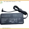 Sạc Laptop MSI Crosshair 17, 17 HX Zin Chuẩn | Thay Mới Tận Nơi, Bảo Hành Uy Tín