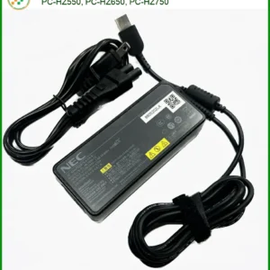 Sạc Laptop Nec LaVie HZ550 HZ650 HZ750 – Địa chỉ thay lấy liền TPHCM