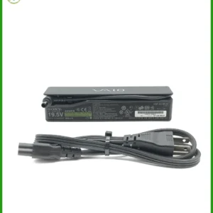 Thay Sạc Laptop VAIO SX Series VJS131, VJS132 Zin Chính Hãng, Lấy Liền Tại TPHCM