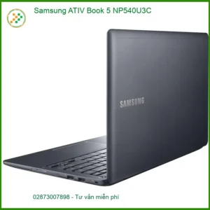 Vỏ Laptop Samsung ATIV Book 5 NP540U3C – Thay Nhanh Tại TPHCM