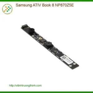 Webcam Laptop Samsung ATIV Book 8 | Sửa Nhanh Tại TPHCM | Giá Rẻ