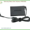Sạc Laptop Samsung Galaxy Book Odyssey NP850XBD – Thay Lấy Ngay TPHCM