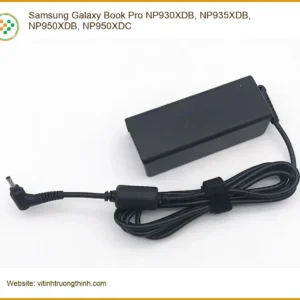 Sạc Laptop Samsung Galaxy Book Pro – Thay Mới Lấy Liền Tại TPHCM