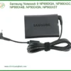 Sạc Laptop Samsung Notebook 9 NP900X3A – Địa chỉ thay sạc lấy liền tại TPHCM