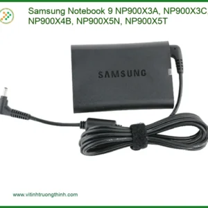 Sạc Laptop Samsung Notebook 9 NP900X3A – Địa chỉ thay sạc lấy liền tại TPHCM