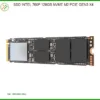 Ổ cứng SSD NVME INTEL 760P 128GB M2 PCIe | Lắp Đặt Tại TPHCM – Nhanh Chóng