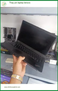 Trung tâm Thay pin laptop lenovo Quận Tân Phú uy tín – Anh Đạt kiến trúc sư